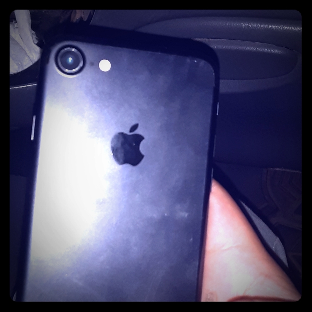 iPhone 7